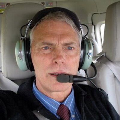 Profile Picture of Randy Padfield (@RRPadfield) on Twitter