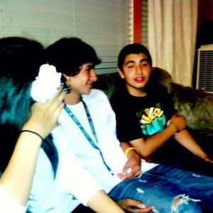 Profile Picture of Sal Olvera (@380805103) on Myspace