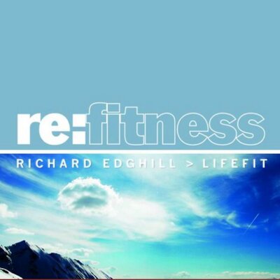 Profile Picture of Richard Edghill (@edgefitness3) on Twitter