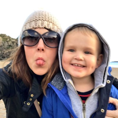 Profile Picture of LynseyHolleyMatthews (@Lynsey_Holley) on Twitter