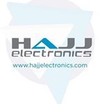 Profile Picture of Hajj Electronics (@hajjelectronics) on Instagram