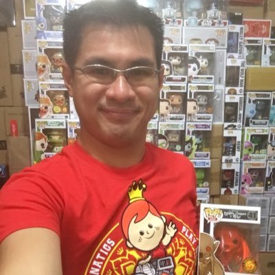 Profile Picture of AlexLeong (@AlexLeong15) on Twitter