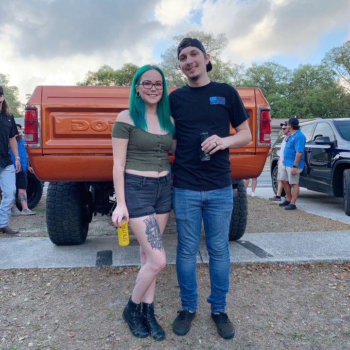 Profile Picture of Steven Palma (@palmtree6nine) on Tiktok