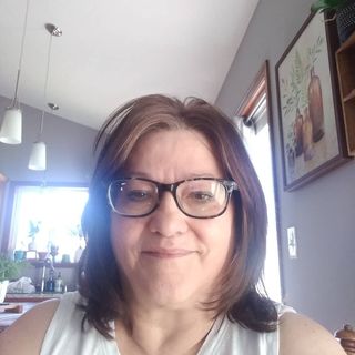 Profile Picture of Paula Oates (@paulaoates58) on Instagram