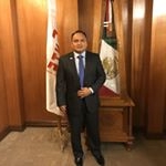 Profile Picture of Lazcano (@jorgelazcano) on Instagram