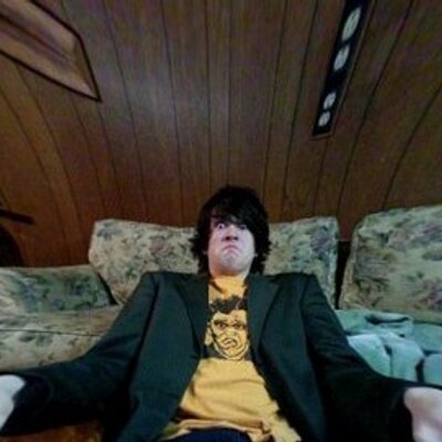 Profile Picture of Codi Hall (@ch0dodile) on Twitter