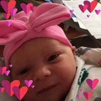 Profile Picture of Kimberley Wright (@kimberley-wright-12) on Quora