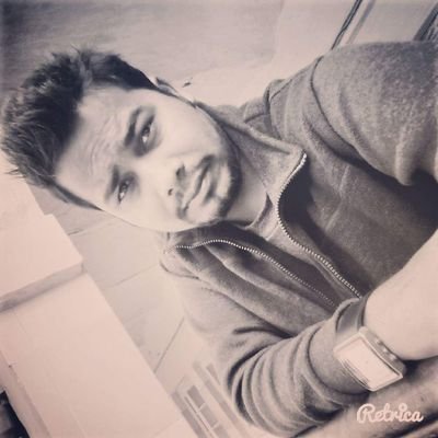 Profile Picture of Nandu Shah (@Nandushah22) on Twitter