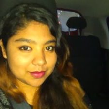 Profile Picture of Ruby  Guerrero (@AomeRuby) on Twitter