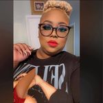 Profile Picture of Bree Cuffie (@uniquely_bree) on Instagram