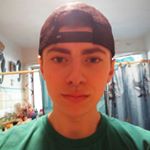 Profile Picture of Hunter Michael Hadley Huckaby (@reckless_rider_for_life) on Instagram