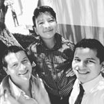 Profile Picture of Gonzalo Baños Monroy (@gonzalobanosmonroy) on Instagram