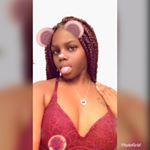 Profile Picture of 🦋Cassandra L Jackson🦋 (@_bigbootykeiva_) on Instagram