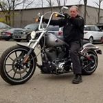 Profile Picture of Brian McMullen (@briangoodlife2020) on Instagram