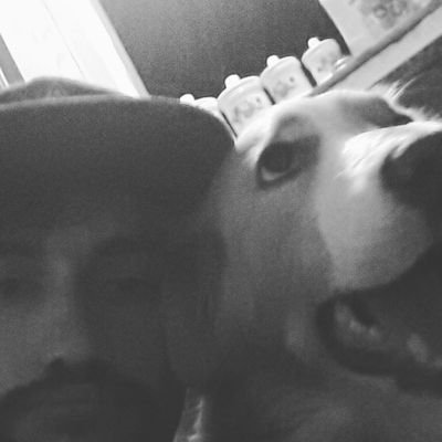 Marc James Griffin - Twitter Profile Picture of Marc James Griffin (@coolman79797) on Twitter