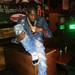 Profile Picture of David strickland (@youngmatrix_88) on Instagram