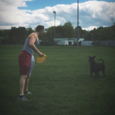 Profile Picture of Billy Mo. (@Uncle_Bill) on Twitter