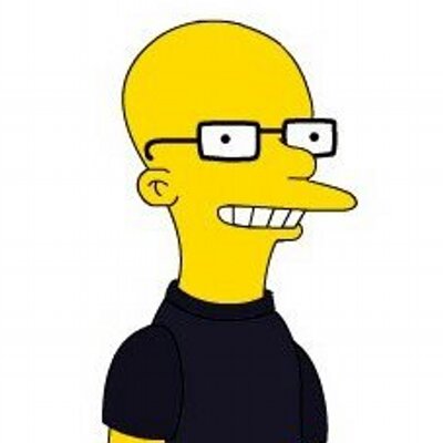 Profile Picture of T@Bert Richard (@BertRichard) on Twitter