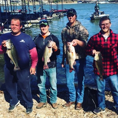 Profile Picture of Nate Friedel (@nfriedel8) on Twitter