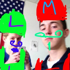 Profile Picture of David Elkins (@delkins10) on Myspace