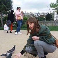Profile Picture of Cindy Khoury (@cindyk1541) on Pinterest