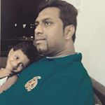 Profile Picture of Deepak Pillai (@deepkani) on Instagram