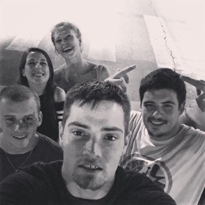 Profile Picture of Micah Martin (@Micahdee95) on Twitter