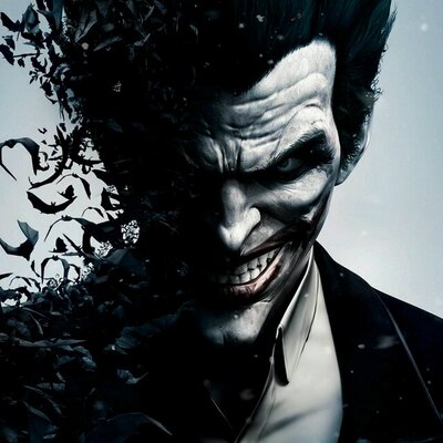 Profile Picture of Victor Savin (@Bosea90) on Twitter