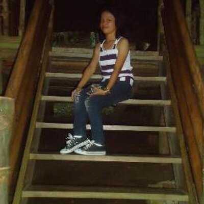Profile Picture of Mary Mariel Cerna (@marymarielcerna) on Twitter