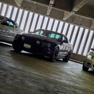 Profile Picture of Kenneth Crouch (@Starlord_3v) on Twitter