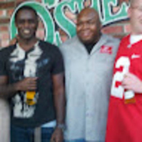 Profile Picture of Mansfield Brooker (@mansfield_b) on Poshmark