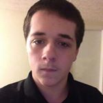 Profile Picture of Zachary Parrish (@zachary_parrish) on Instagram
