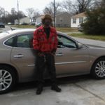 Profile Picture of Allen Beamon (@allen.beamon) on Instagram