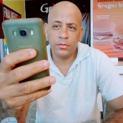 Profile Picture of Jesse Paulino Soares Júnior (@JessepaulinoSo3) on Twitter