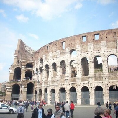 Profile Picture of Michael Basse (@MichaelBasse1) on Twitter