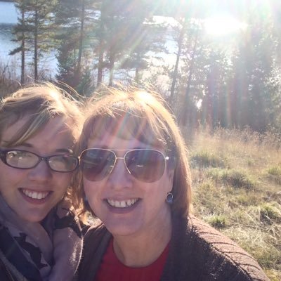 Profile Picture of Becky Decker (@beckyjdecker) on Twitter