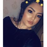 Profile Picture of ⚜️ Mina Mohammadi ⚜️ (@mina___naildesign) on Instagram