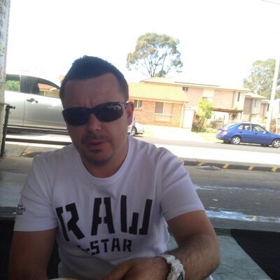 Profile Picture of Danielbennion (@danielbennion82) on Twitter