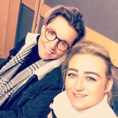 Profile Picture of Faye Boshell (@Fboshy) on Twitter