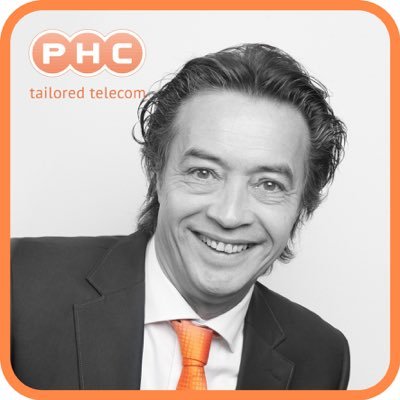 Profile Picture of Henk Evers (@evers7h) on Twitter