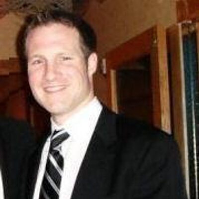 Profile Picture of Jeff Schaefer (@JeffSchaef1) on Twitter