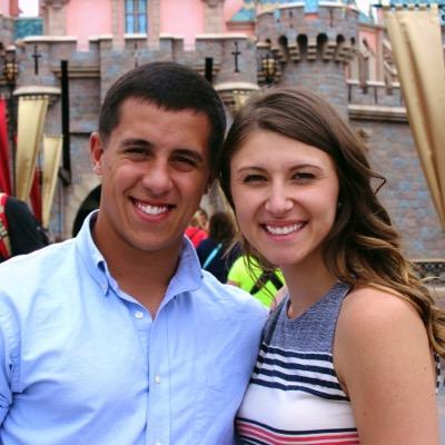 Profile Picture of Jessie Volk (@volkswagggin) on Twitter