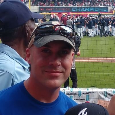 Profile Picture of Jeremy Ledbetter (@jledbetter75) on Twitter