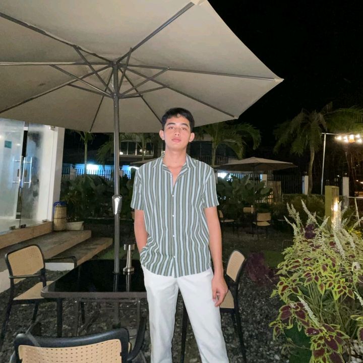 Profile Picture of steve (@kairiswift) on Tiktok