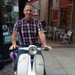 Profile Picture of Neil Twizzle Mclelland (@neil.mclelland.98) on Instagram