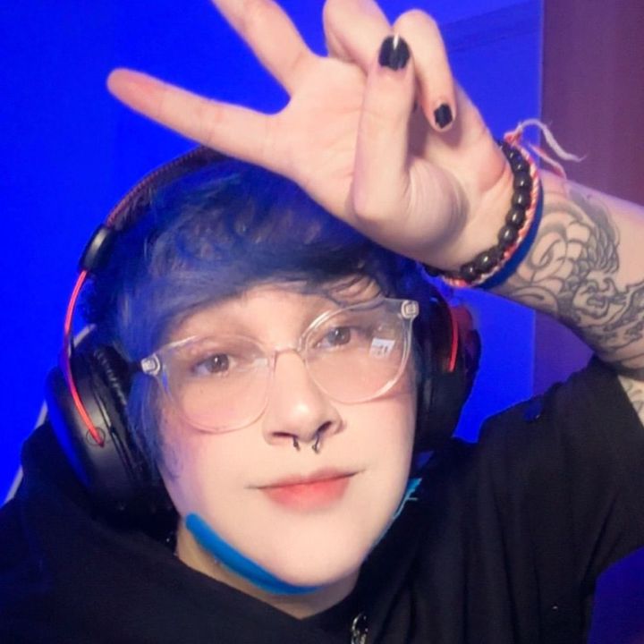 Profile Picture of luisa<3 (@scottautumn) on Tiktok