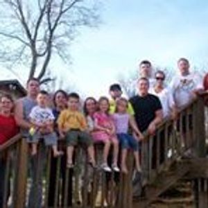 Profile Picture of Ben Abney (@ben.abney2) on Myspace