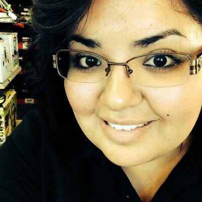 Crystal Rosales - Twitter Profile Picture of Crystal Rosales (@rosales_crystal) on Twitter