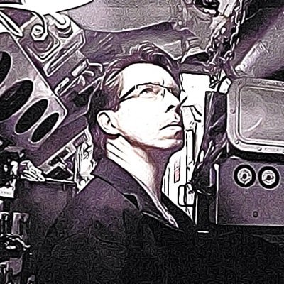 Profile Picture of Michael Grunwald (@mingoo64) on Twitter