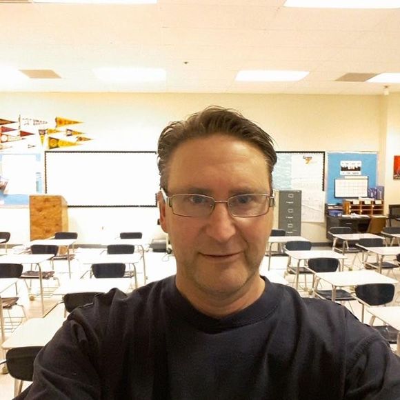Profile Picture of Keith Webb (@webb_keith) on Poshmark